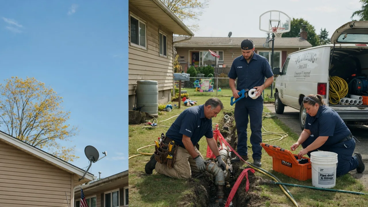 Garbage Disposal Replacement in La Crosse, IN near me