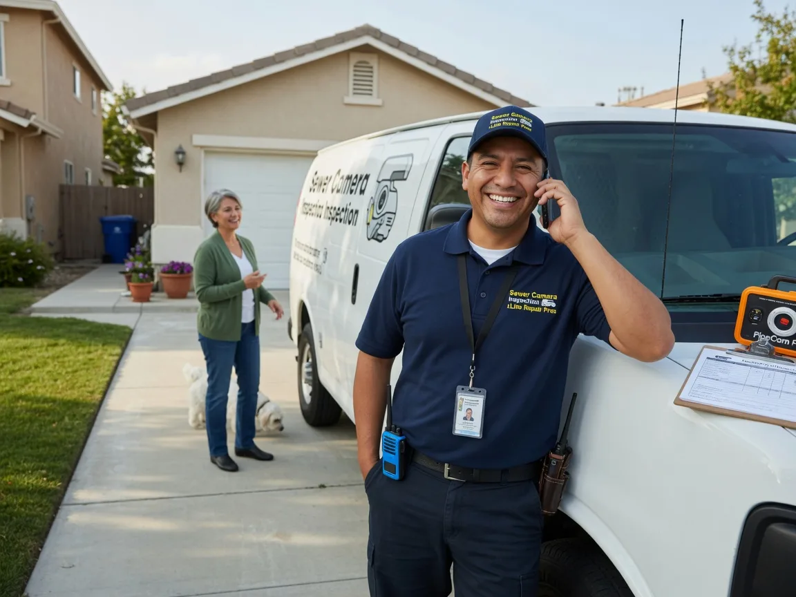 Sewer Line Repair La Crosse, IN FAQs